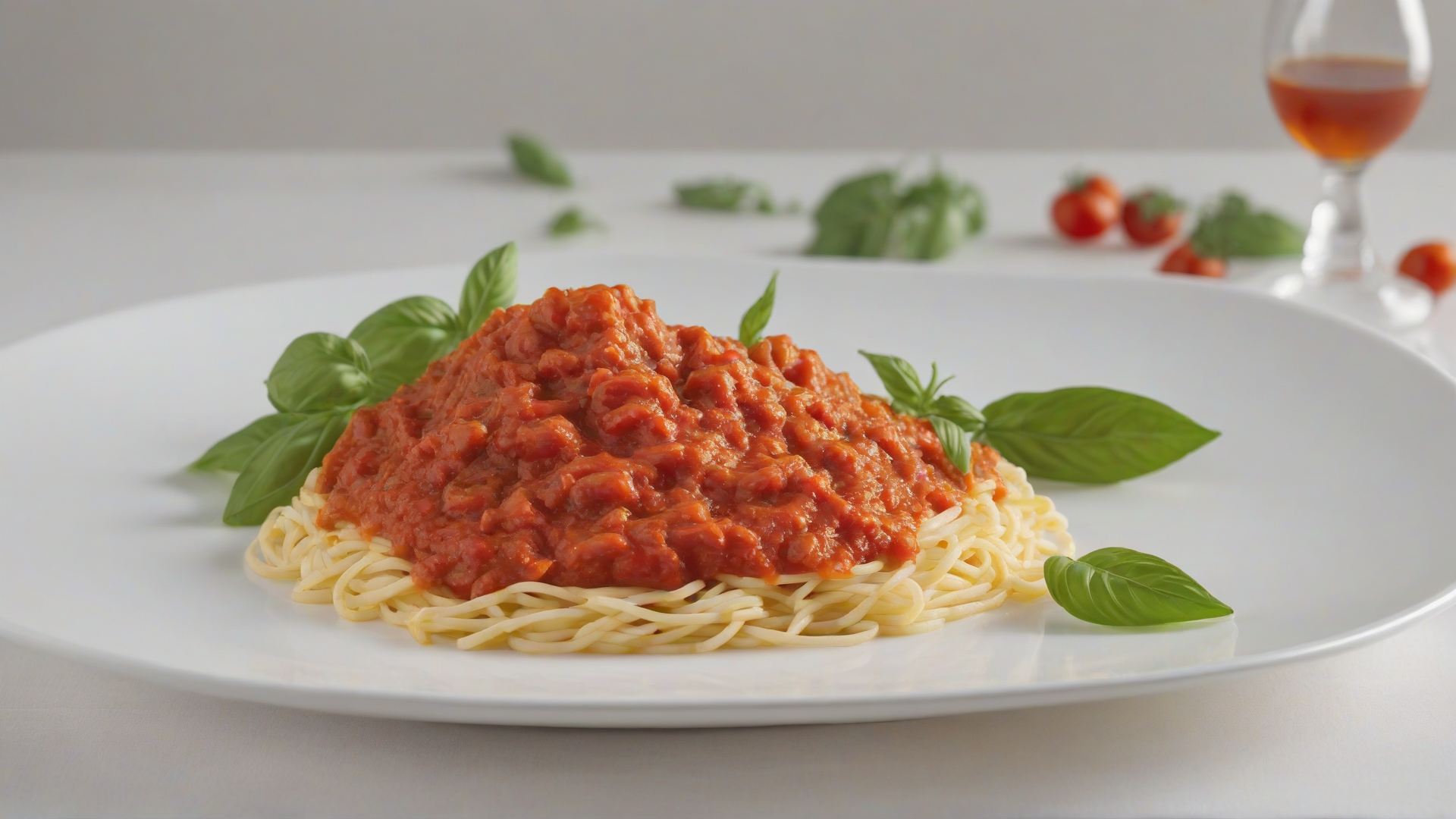 sugo di pomodoro